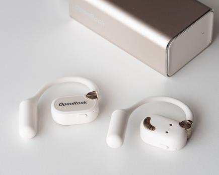 openrock x auriculares