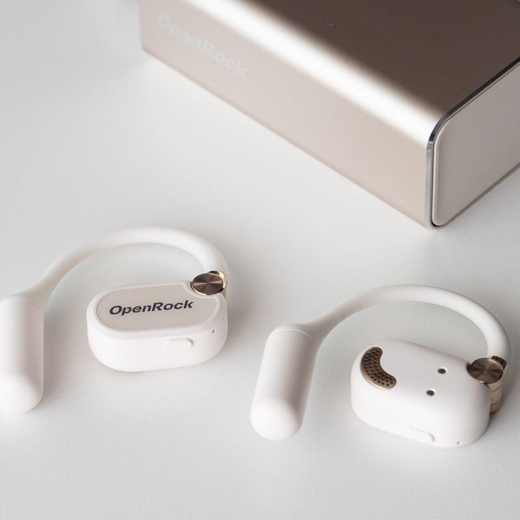 openrock x auriculares