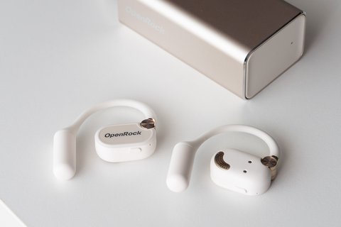 openrock x auriculares