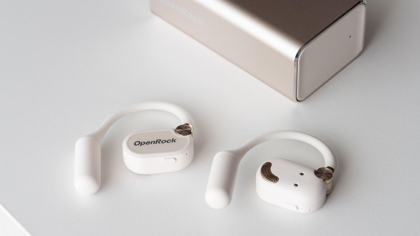 openrock x auriculares