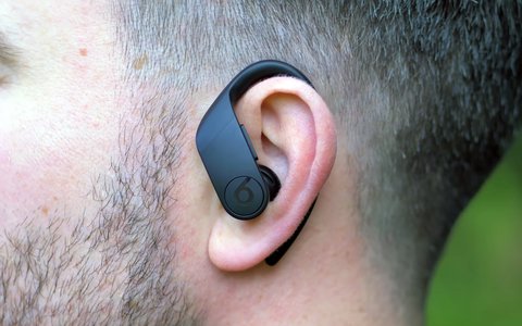 powerbeats pro ajuste
