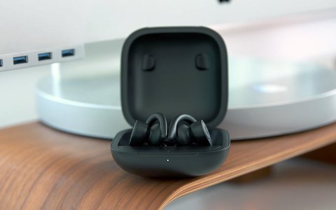 powerbeats pro caja abierta