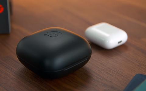 powerbeats pro dimensiones caja