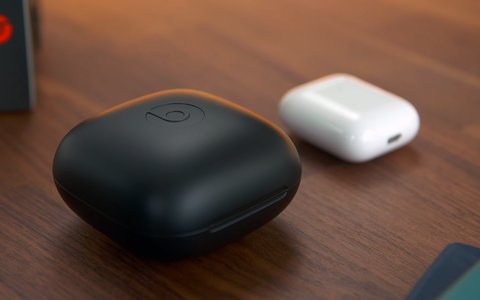 powerbeats pro dimensiones caja