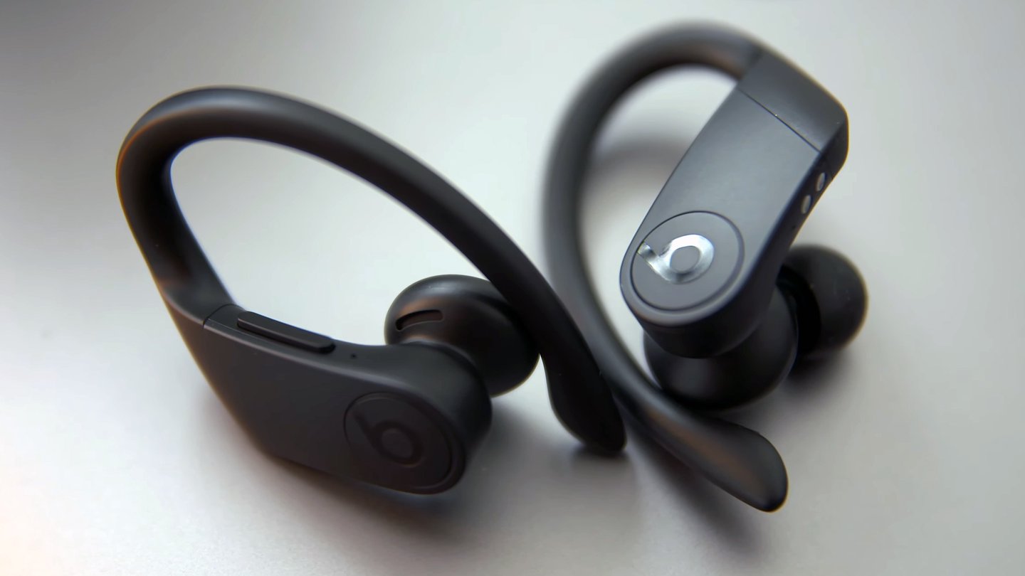powerbeats pro