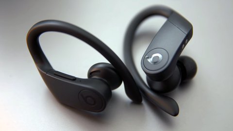powerbeats pro