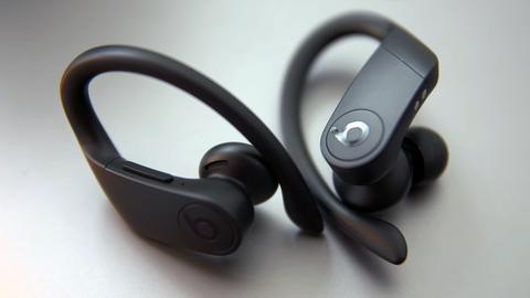 powerbeats pro
