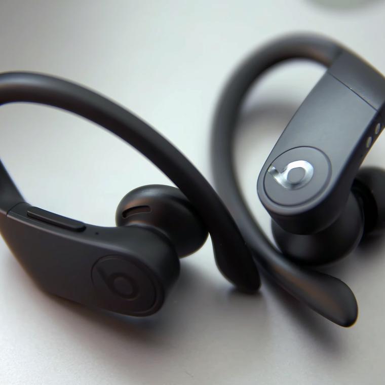 powerbeats pro