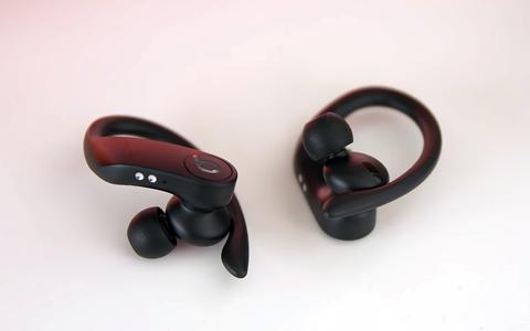 powerbeats pro forma