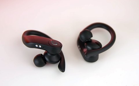 powerbeats pro forma