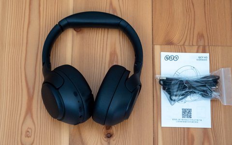 qcy h3 accesorios