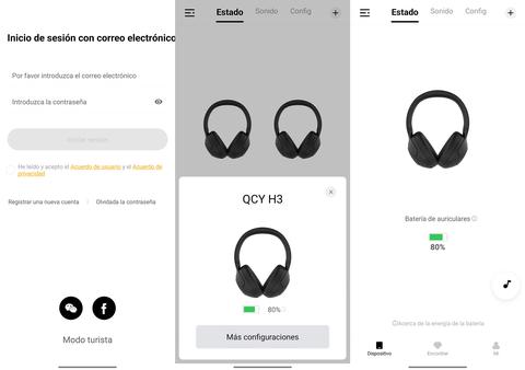 qcy h3 app1