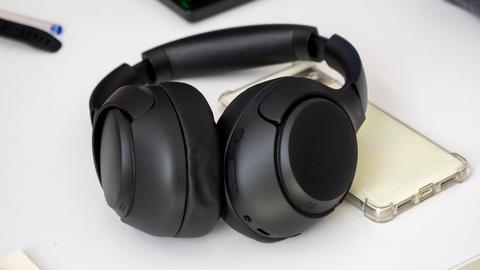 q c y h3 probamos los primeros auriculares supraaurales de q c y