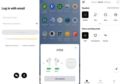 qcy ht03 app