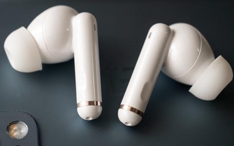 qcy ht03 botones