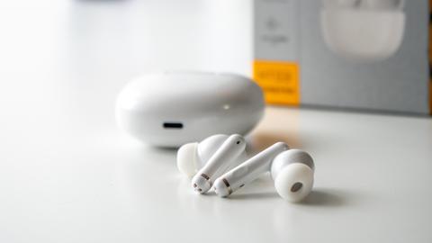 análisis de los auriculares q c y h t03