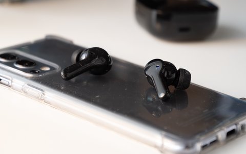 qcy t13 audio