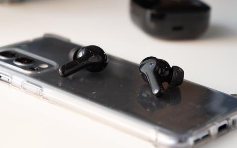 qcy t13 audio
