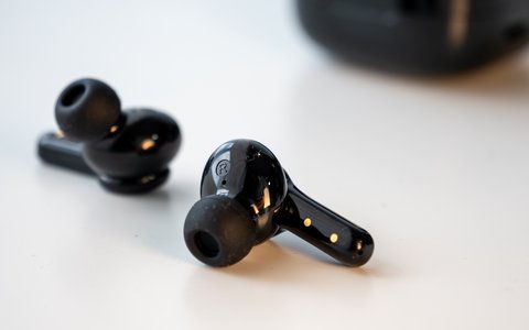 qcy t13 auriculares