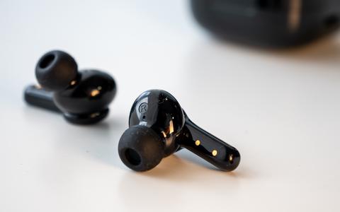 qcy t13 auriculares