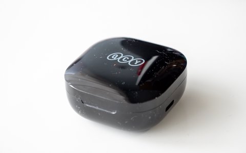 qcy t13 caja