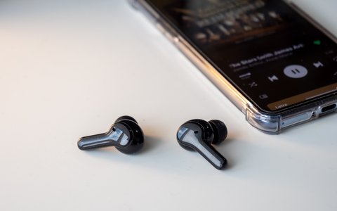 qcy t13 detalle