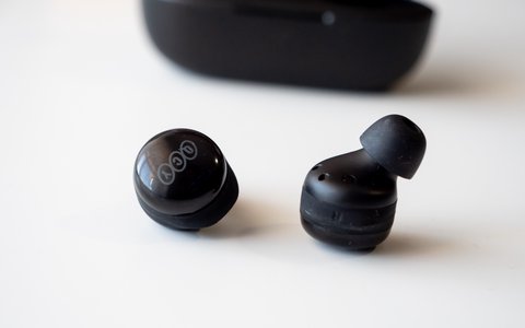 qcy t17 forma