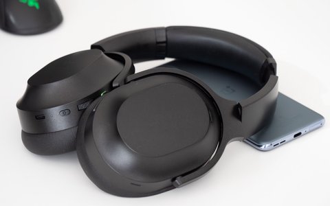 razer barracuda pro audio