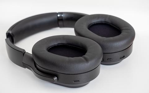 razer barracuda pro detalle copas
