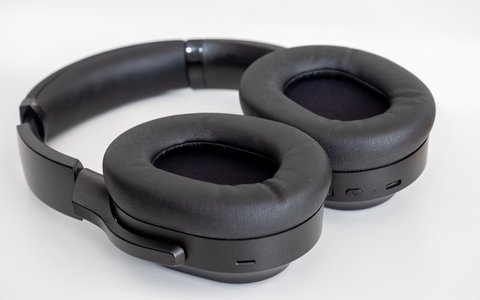 razer barracuda pro detalle copas