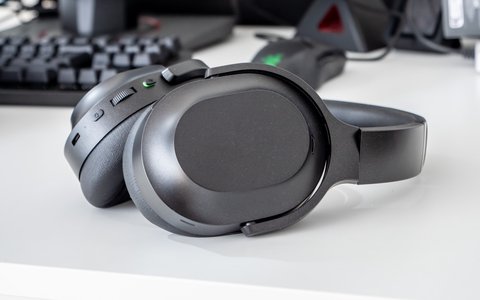 razer barracuda pro detalle