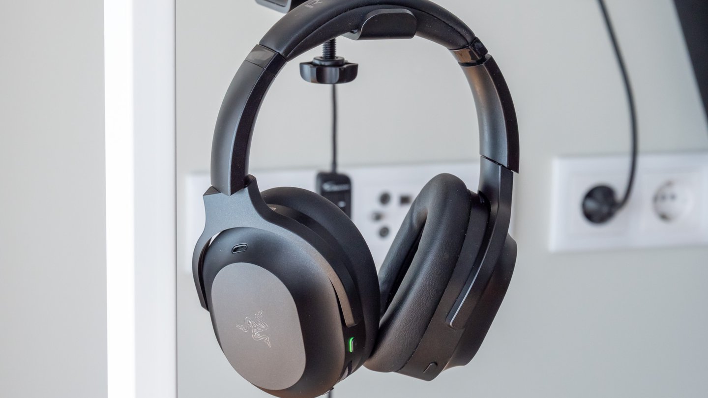 razer barracuda pro