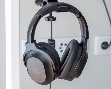 análisis de los auriculares híbridos razer barracuda pro