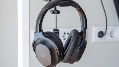 análisis de los auriculares híbridos razer barracuda pro