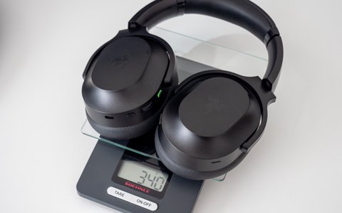 razer barracuda pro peso