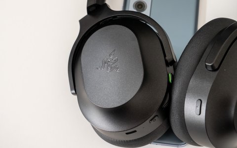 razer barracuda pro sonido