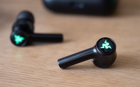 razer hammerhead true wireless 2 gen auriculares