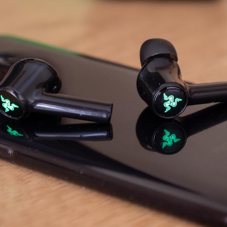 razer hammerhead true wireless 2 gen
