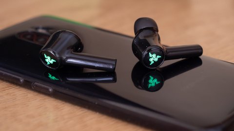 razer hammerhead true wireless 2 gen