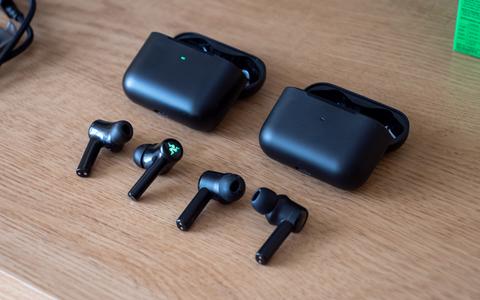 razer hammerhead true wireless 2 gen vs pro