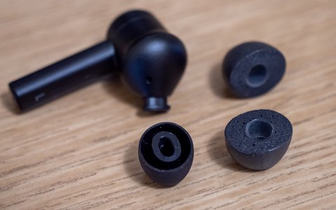 razer hammerhead true wireless pro almohadillas