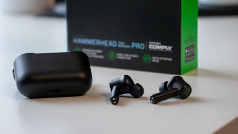 razer hammerhead true wireless pro