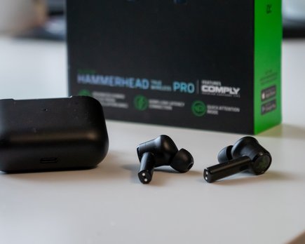 razer hammerhead true wireless pro