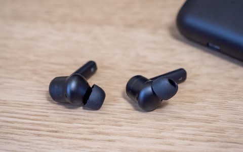 razer hammerhead true wireless pro forma