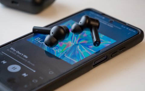 razer hammerhead true wireless pro sonido