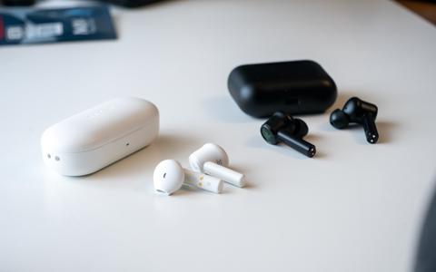 razer hammerhead true wireless pro vs originales