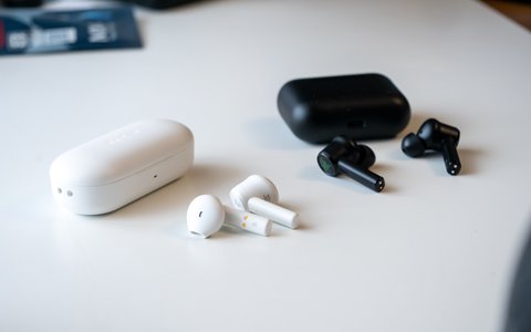 razer hammerhead true wireless pro vs originales
