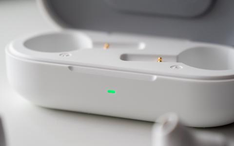 razer hammerhead true wireless autonomia
