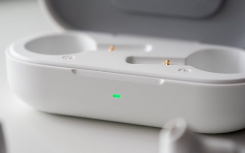 razer hammerhead true wireless autonomia