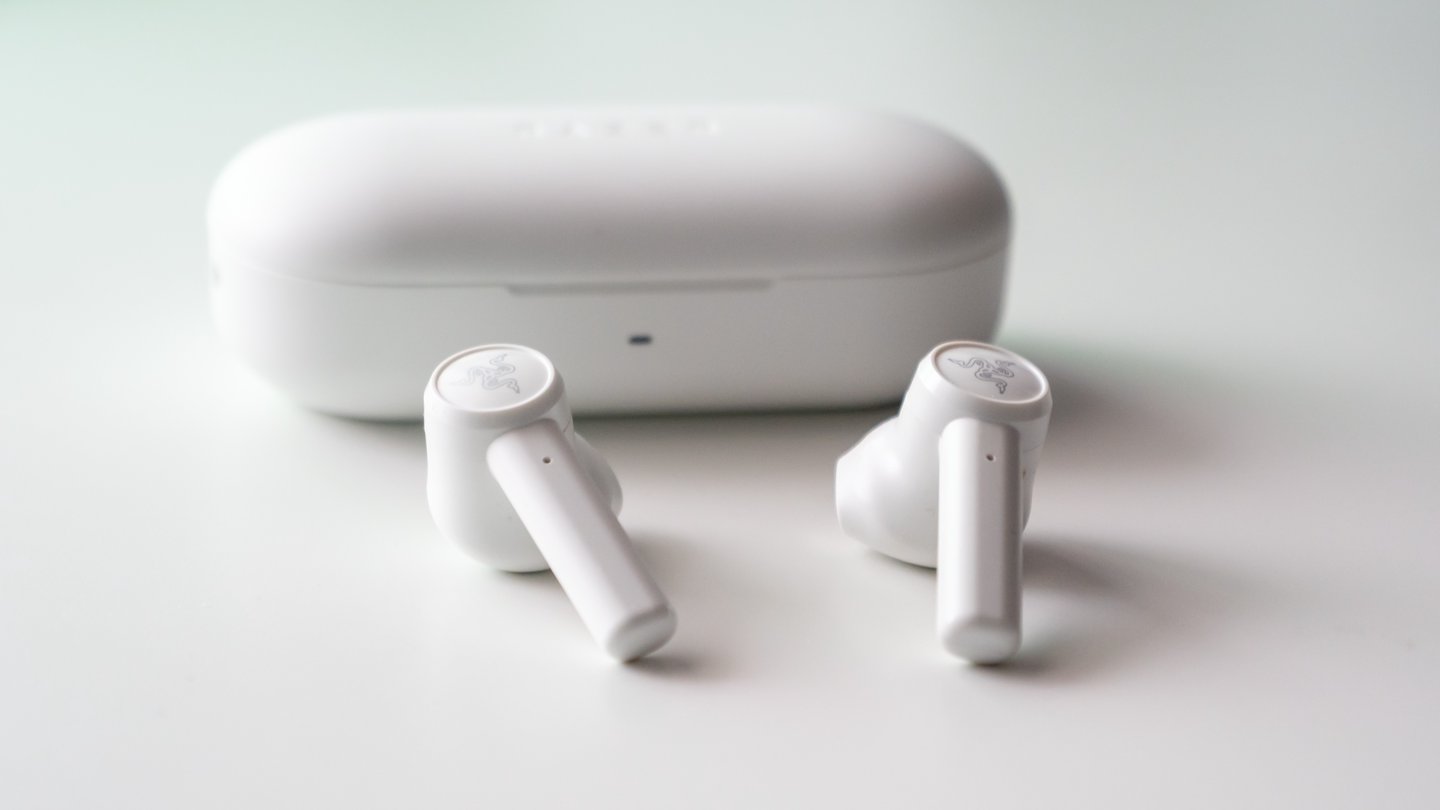 razer hammerhead true wireless